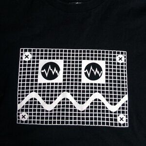 Billionaire Boys Club Jumble Robot T-Shirt